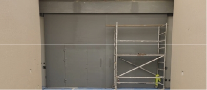 Blast Resistant Doors, Frames & Valves